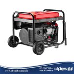 ژنراتور اینورتر کامپکت 10000 وات رونیکس Ronix مدل RH-4774