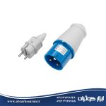 ژنراتور اینورتر کامپکت 10000 وات رونیکس Ronix مدل RH-4774