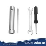 ژنراتور اینورتر کامپکت 10000 وات رونیکس Ronix مدل RH-4774