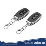 ژنراتور اینورتر کامپکت 10000 وات رونیکس Ronix مدل RH-4774