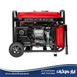 ژنراتور اینورتر کامپکت 10000 وات رونیکس Ronix مدل RH-4774