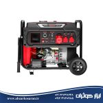ژنراتور اینورتر کامپکت 10000 وات رونیکس Ronix مدل RH-4774