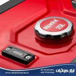 ژنراتور اینورتر کامپکت 10000 وات رونیکس Ronix مدل RH-4774