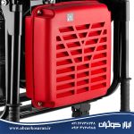 ژنراتور اینورتر کامپکت 10000 وات رونیکس Ronix مدل RH-4774