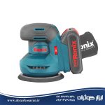 سنباده لرزان شارژی اوربیتال 20 ولت رونیکس Ronix مدل 8610