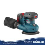 سنباده لرزان شارژی اوربیتال 20 ولت رونیکس Ronix مدل 8610