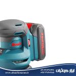 سنباده لرزان شارژی اوربیتال 20 ولت رونیکس Ronix مدل 8610