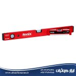 تراز بنایی تاشو 60 سانتی‌متری رونیکس Ronix مدل RH-9422
