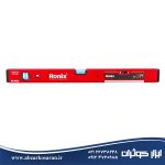 تراز بنایی تاشو 60 سانتی‌متری رونیکس Ronix مدل RH-9422