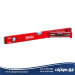 تراز بنایی تاشو 60 سانتی‌متری رونیکس Ronix مدل RH-9422