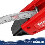 متر فلزی 50 متری رونیکس Ronix مدل RH-9851