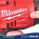 آچار بکس 1 اینچ 18 ولت میلواکی Milwaukee مدل M18ONEFHIWF1-0X