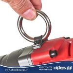 آچار بکس 1 اینچ 18 ولت میلواکی Milwaukee مدل M18ONEFHIWF1-0X