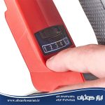 آچار بکس 1 اینچ 18 ولت میلواکی Milwaukee مدل M18ONEFHIWF1-0X