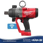 آچار بکس 1 اینچ 18 ولت میلواکی Milwaukee مدل M18ONEFHIWF1-0X