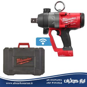 آچار بکس 1 اینچ 18 ولت میلواکی Milwaukee مدل M18ONEFHIWF1-0X