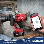 آچار بکس 1 اینچ 18 ولت میلواکی Milwaukee مدل M18ONEFHIWF1-802X