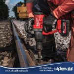 آچار بکس 1 اینچ 18 ولت میلواکی Milwaukee مدل M18ONEFHIWF1-802X