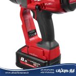 آچار بکس 1 اینچ 18 ولت میلواکی Milwaukee مدل M18ONEFHIWF1-802X