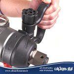 آچار بکس 1 اینچ 18 ولت میلواکی Milwaukee مدل M18ONEFHIWF1-802X