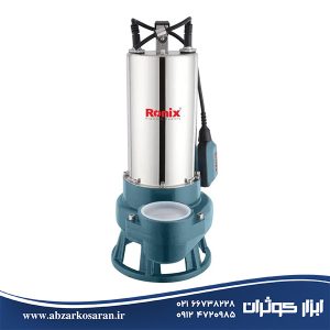 لجن کش 15 متری رونیکس Ronix مدل RH-4041