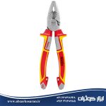 انبردست فشار قوی 7 اینچ آلمانی رونیکس Ronix مدل RH-1120