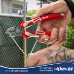 سیم چین 6 اینچ آلمانی رونیکس Ronix مدل RH-1216