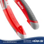 سیم چین 6 اینچ آلمانی رونیکس Ronix مدل RH-1216
