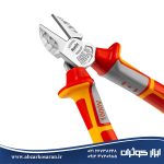 سیم چین فشار قوی 7 اینچ آلمانی رونیکس Ronix مدل RH-1219