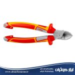 سیم چین فشار قوی 7 اینچ آلمانی رونیکس Ronix مدل RH-1219 - Image 4