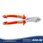 سیم چین گله گاوی فشار قوی 8 اینچ آلمانی رونیکس Ronix مدل RH-1249