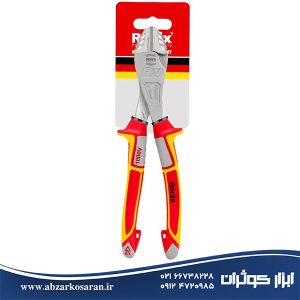 سیم چین گله گاوی فشار قوی 8 اینچ آلمانی رونیکس Ronix مدل RH-1249