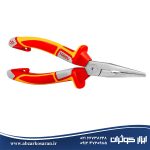دم باریک فشار قوی 6 اینچ آلمانی رونیکس Ronix مدل RH-1319 - Image 4