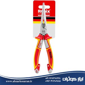 دم باریک فشار قوی 8 اینچ آلمانی رونیکس Ronix مدل RH-1321
