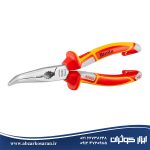 دم باریک سرکج فشار قوی 8 اینچ آلمانی رونیکس Ronix مدل RH-1325
