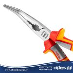دم باریک سرکج فشار قوی 8 اینچ آلمانی رونیکس Ronix مدل RH-1325