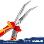 دم باریک سرکج فشار قوی 8 اینچ آلمانی رونیکس Ronix مدل RH-1325