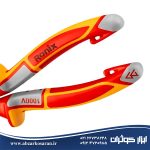 دم باریک سرکج فشار قوی 8 اینچ آلمانی رونیکس Ronix مدل RH-1325
