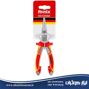 دم باریک فشار قوی 6 اینچ آلمانی رونیکس Ronix مدل RH-1319