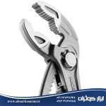 انبر کلاغی 10 اینچ آلمانی رونیکس Ronix مدل RH-1436