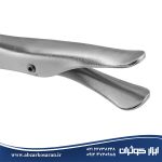 انبرقفلی هماهنگ شونده سایز 8 رونیکس Ronix مدل RH-1440