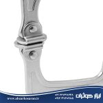 انبرقفلی سی کلمپ سایز 11 رونیکس Ronix مدل RH-1441