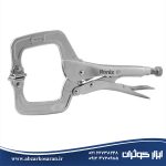 انبرقفلی سی کلمپ سایز 11 رونیکس Ronix مدل RH-1441
