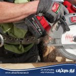 باتری 18 ولت 6 آمپرساعت میلواکی Milwaukee مدل M18FB6