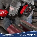 باتری 18 ولت 8 آمپرساعت میلواکی Milwaukee مدل M18FB8
