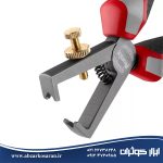 سیم لخت کن 6 اینچ آلمانی رونیکس Ronix مدل RH-1806