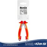 سیم لخت کن فشار قوی 6 اینچ آلمانی رونیکس Ronix مدل RH-1808