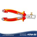 سیم لخت کن فشار قوی 6 اینچ آلمانی رونیکس Ronix مدل RH-1808