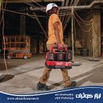 شارژر 18 ولت دارای پورت مجزا میلواکی Milwaukee مدل M18PC6