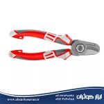 انبر کابل بر 6 اینچ آلمانی رونیکس Ronix مدل RH-1826